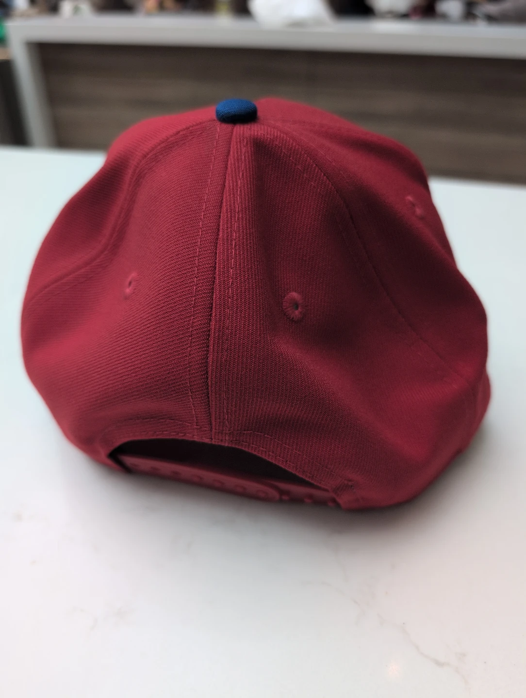 New Era Toronto Blue Jays 9FORTY Adjustable Cap - photo 3