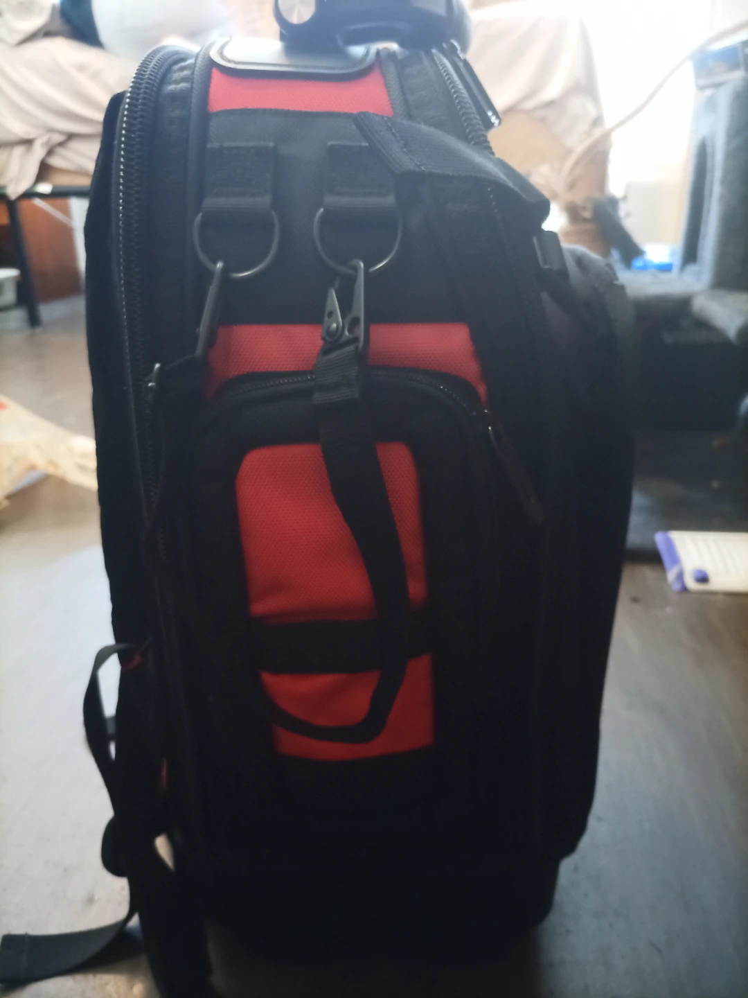 Milwaukee PACKOUT Backpack - photo 3