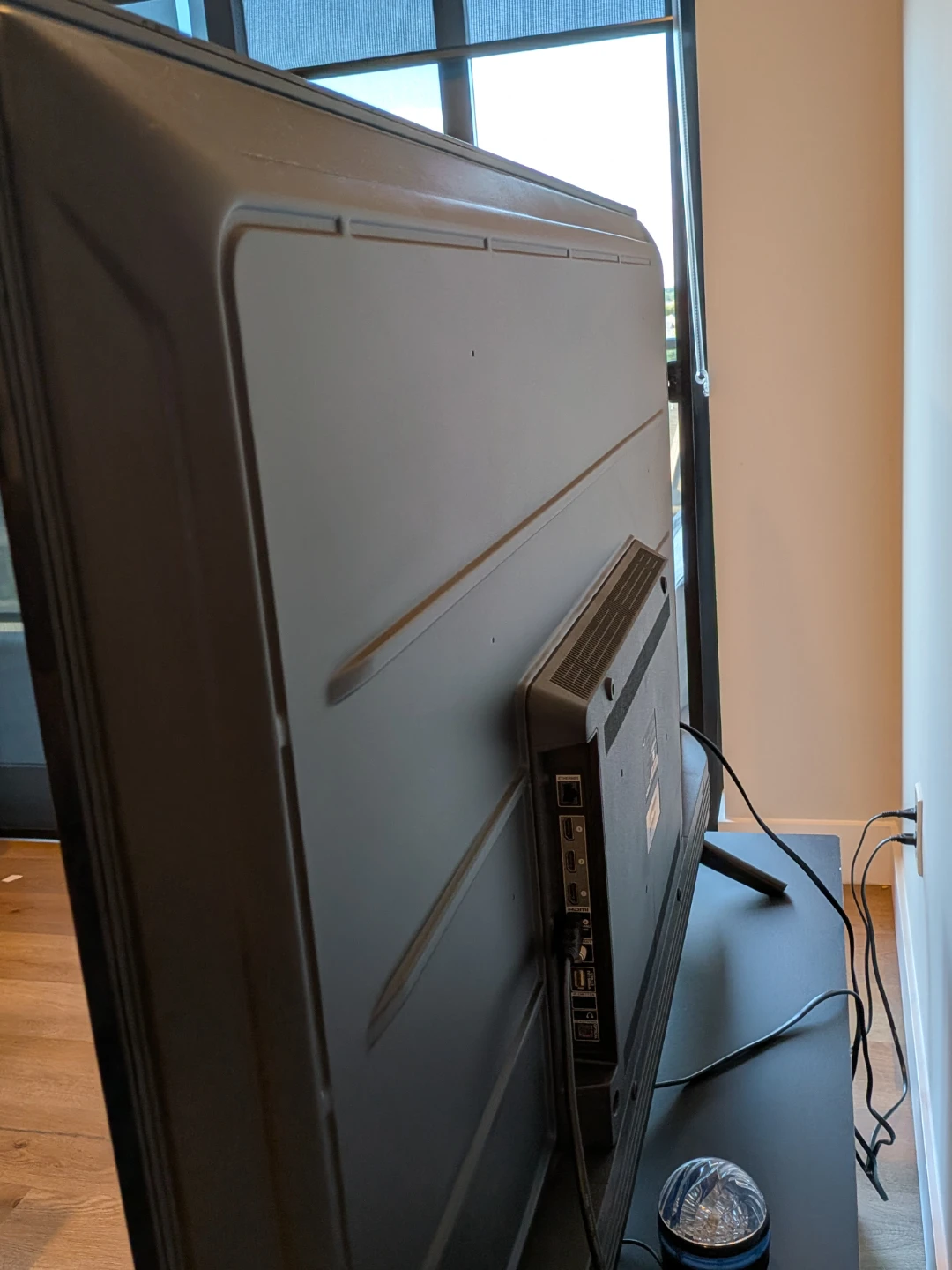 Amazon fire TV 55" 4K UHD smart with Soundbar - photo 2