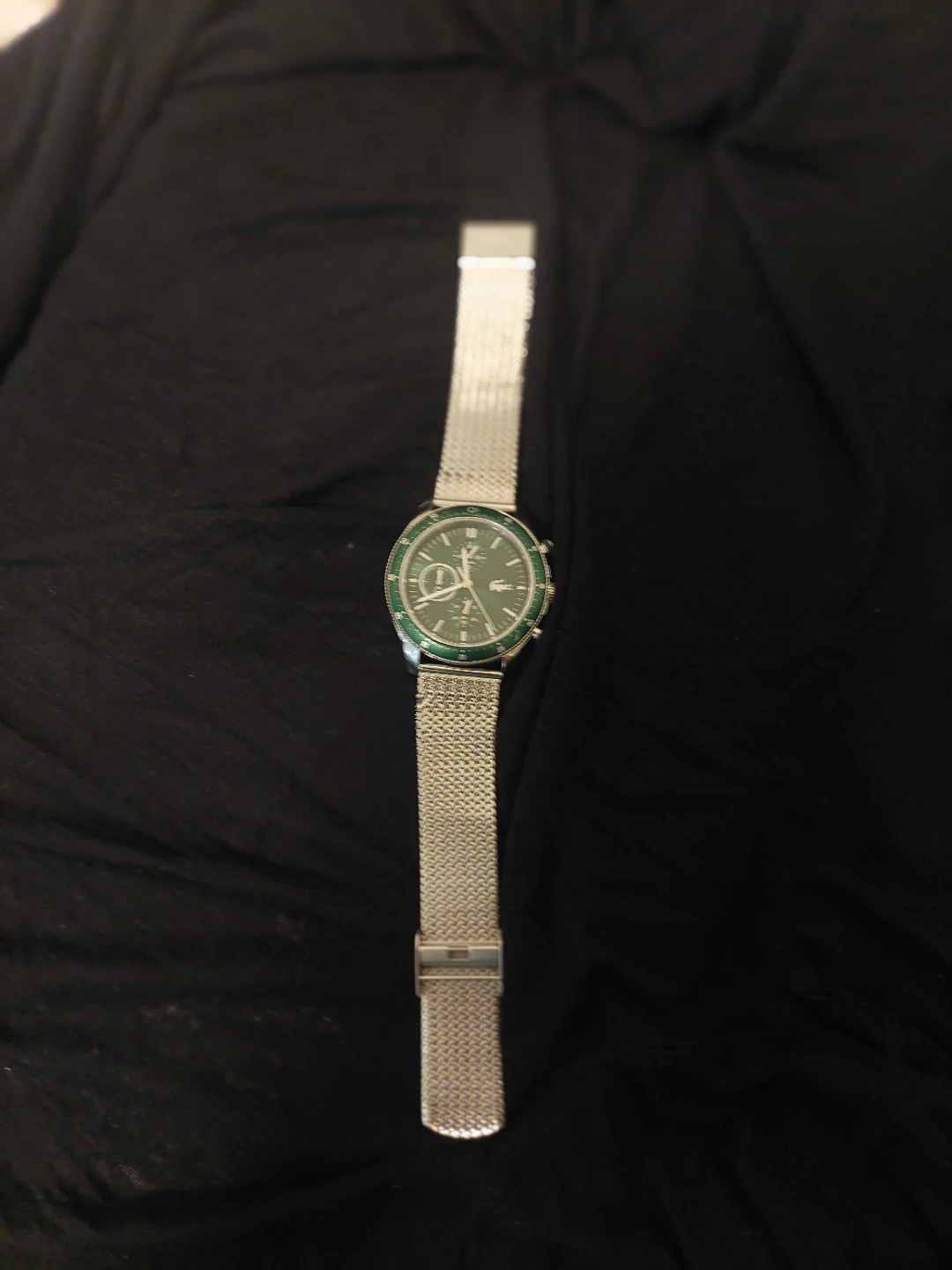 Lacoste Men's Neoheritage Watch