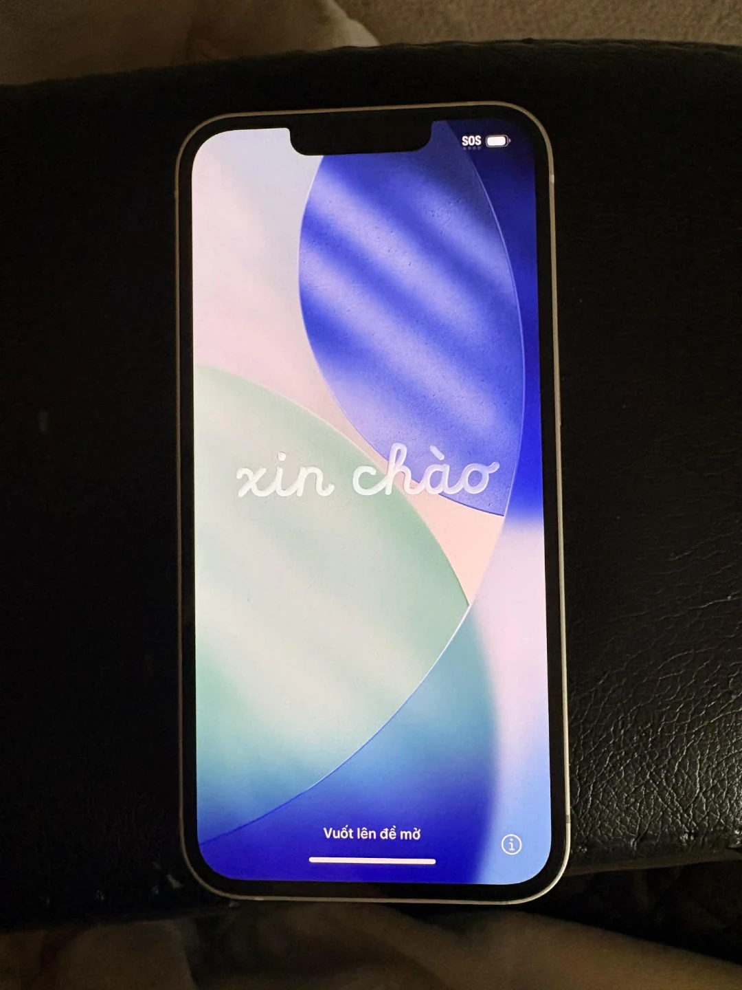 Apple iPhone 13 - 128 GB - photo 2