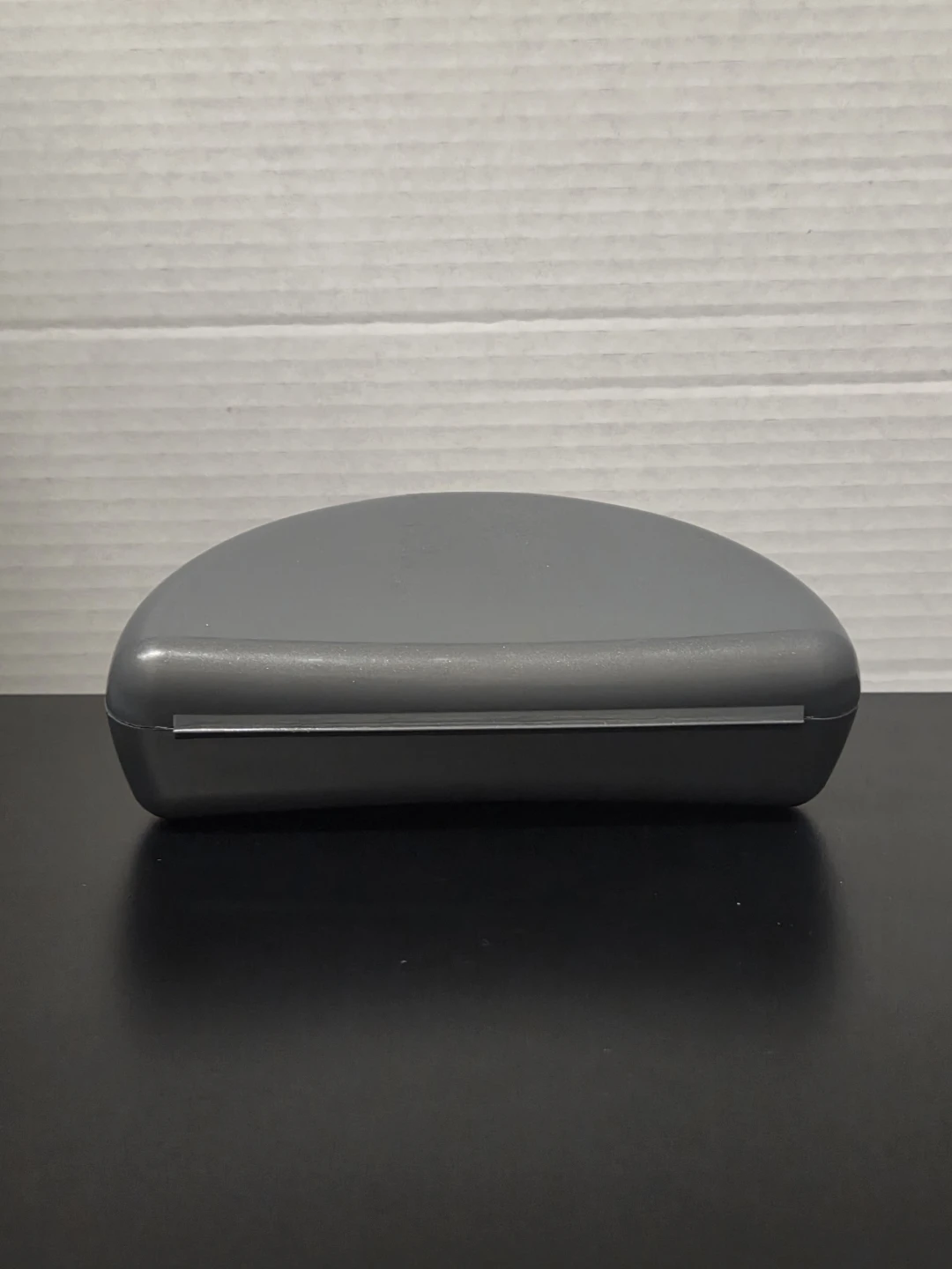 Prada Grey Eyeglass Case - photo 3