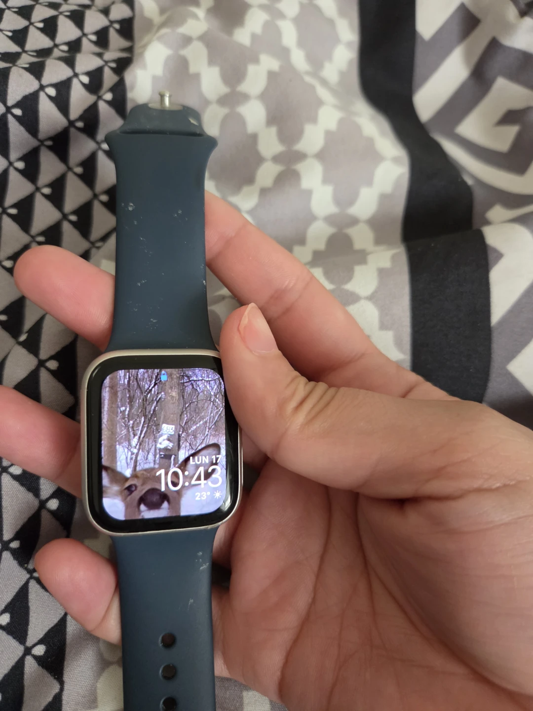 Apple Watch SE 3 40mm