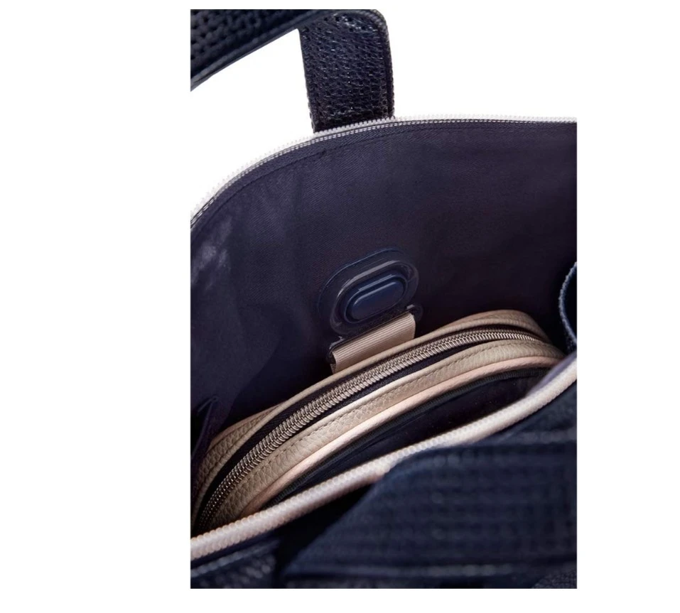 Caboodles Tote /backpack - photo 4