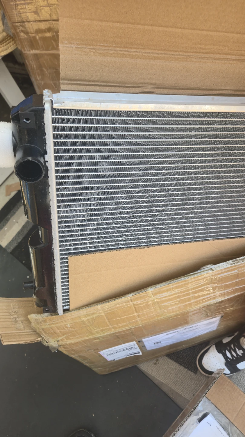 Radiator for sale