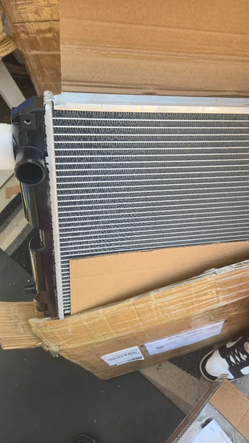 Radiator for sale