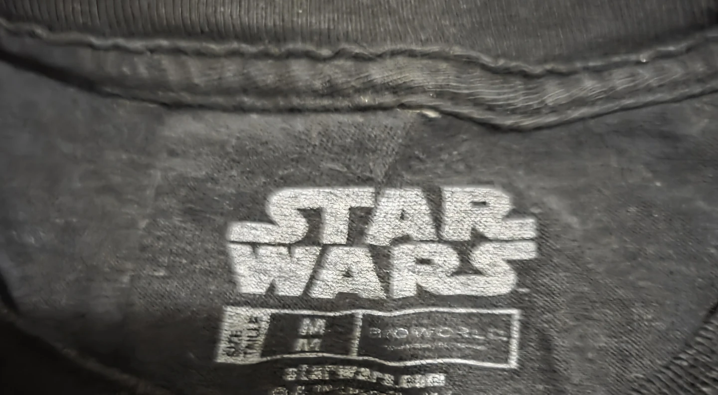 Star Wars Darth Vader and Force Awakens Set - photo 4