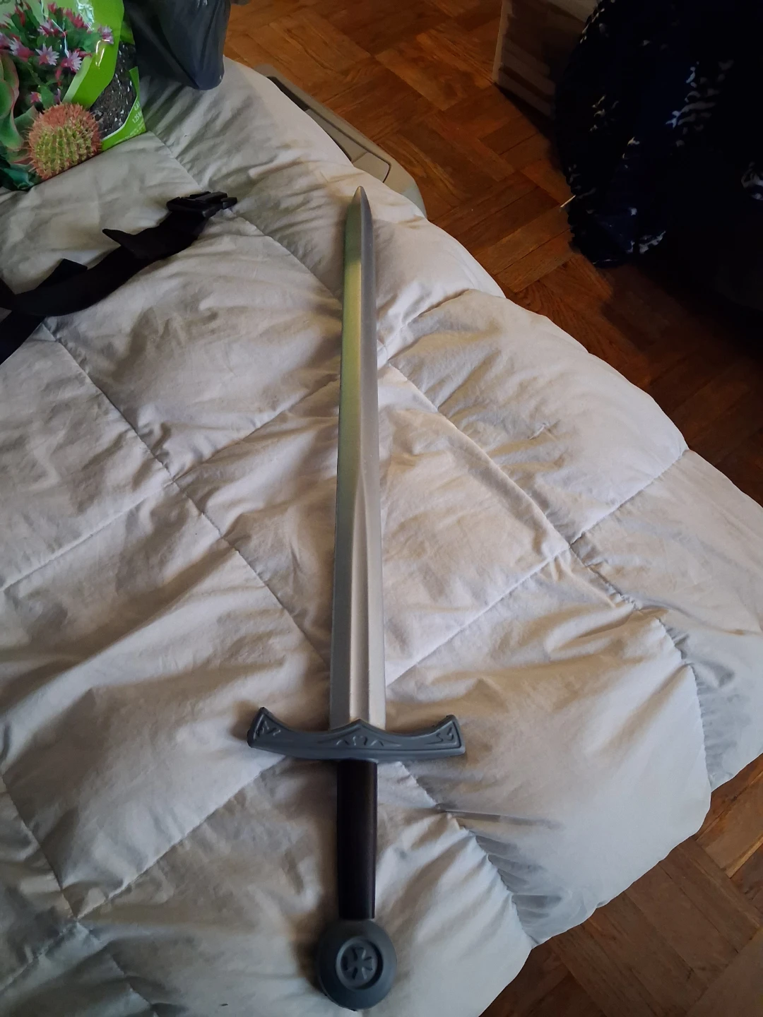 Toy Sword