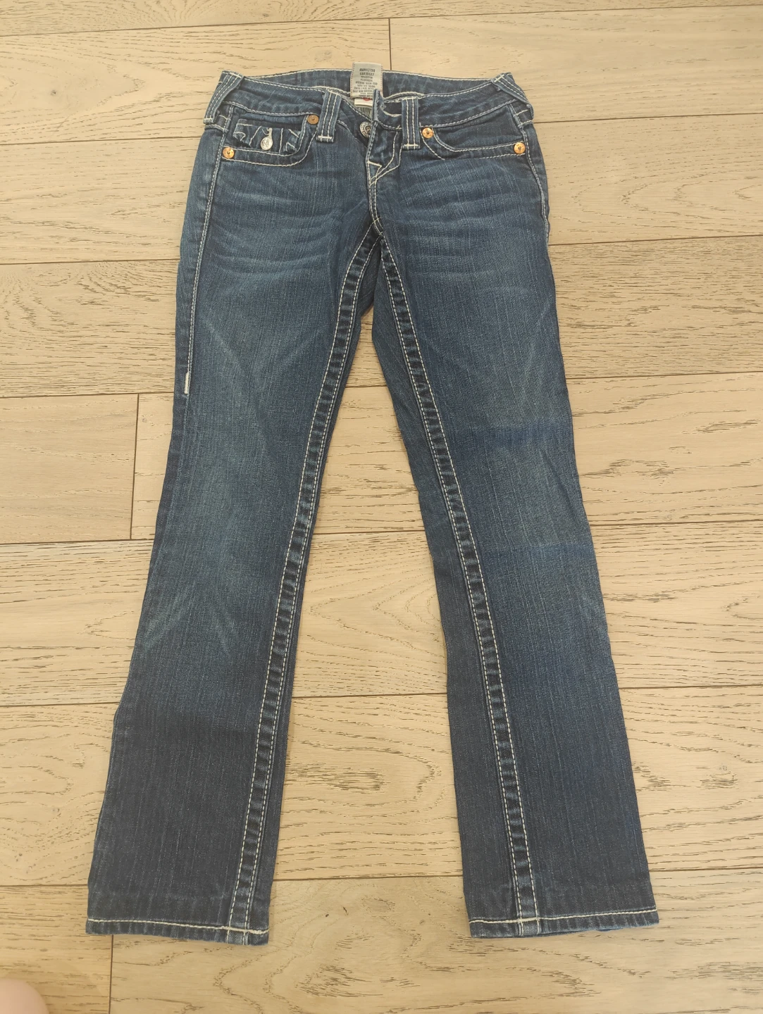 True Religion Brand Jeans - photo 2
