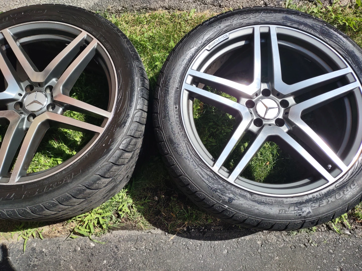 Rims for sale - photo 5