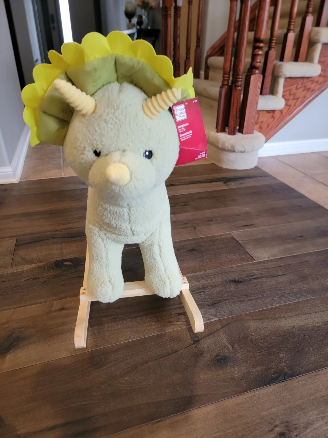 Toy