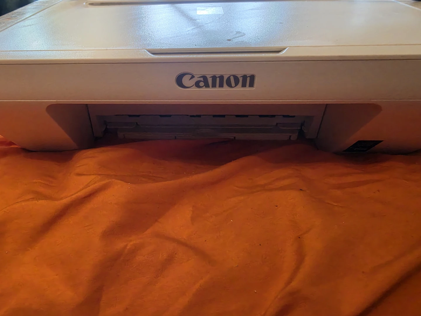 Canon PIXMA MG3020 All-in-One Printer