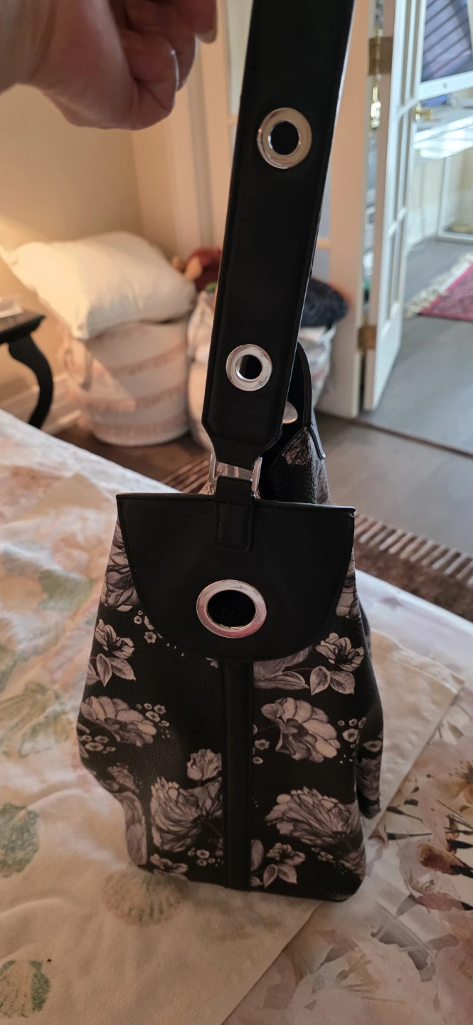 Fiorelli FWH0192 Handbag - photo 3