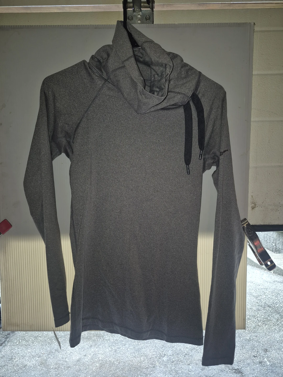 Athletic Long Sleeve Top - photo 3