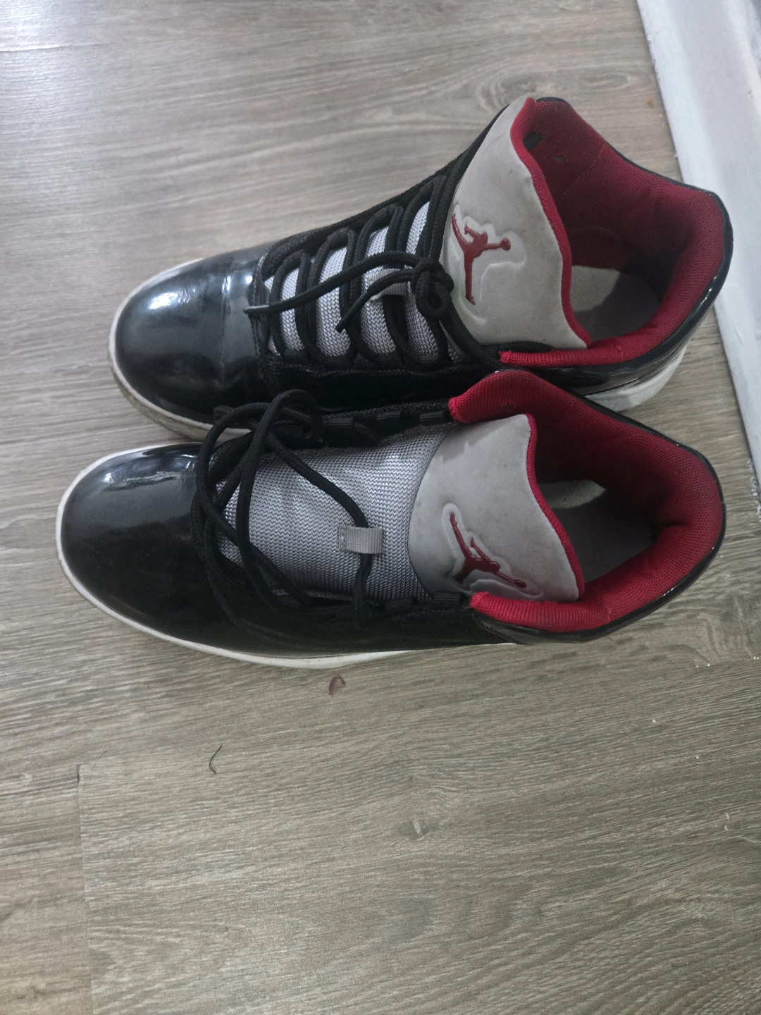 Jordan Shoes