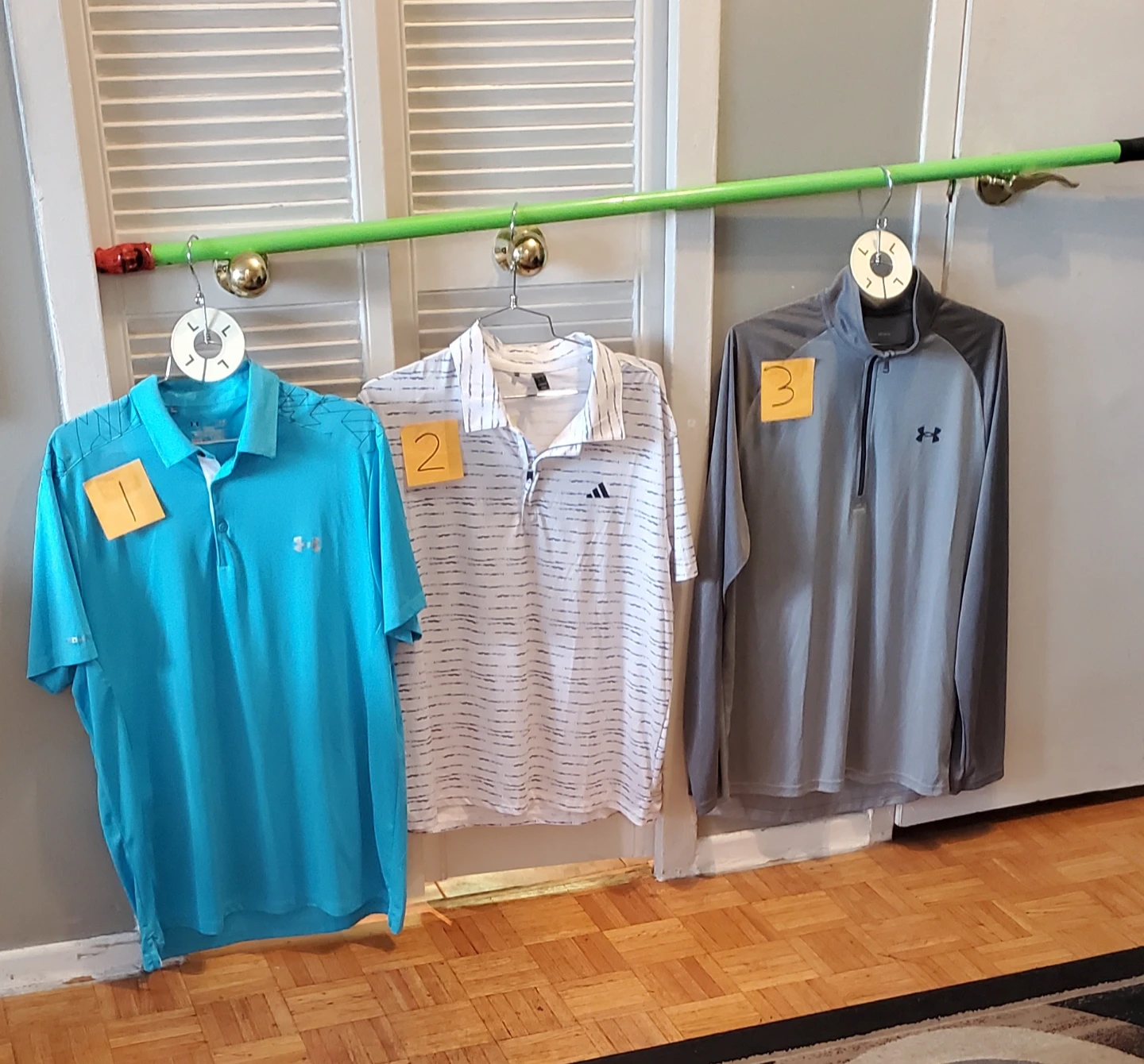 Men's  Clothes - photo 3