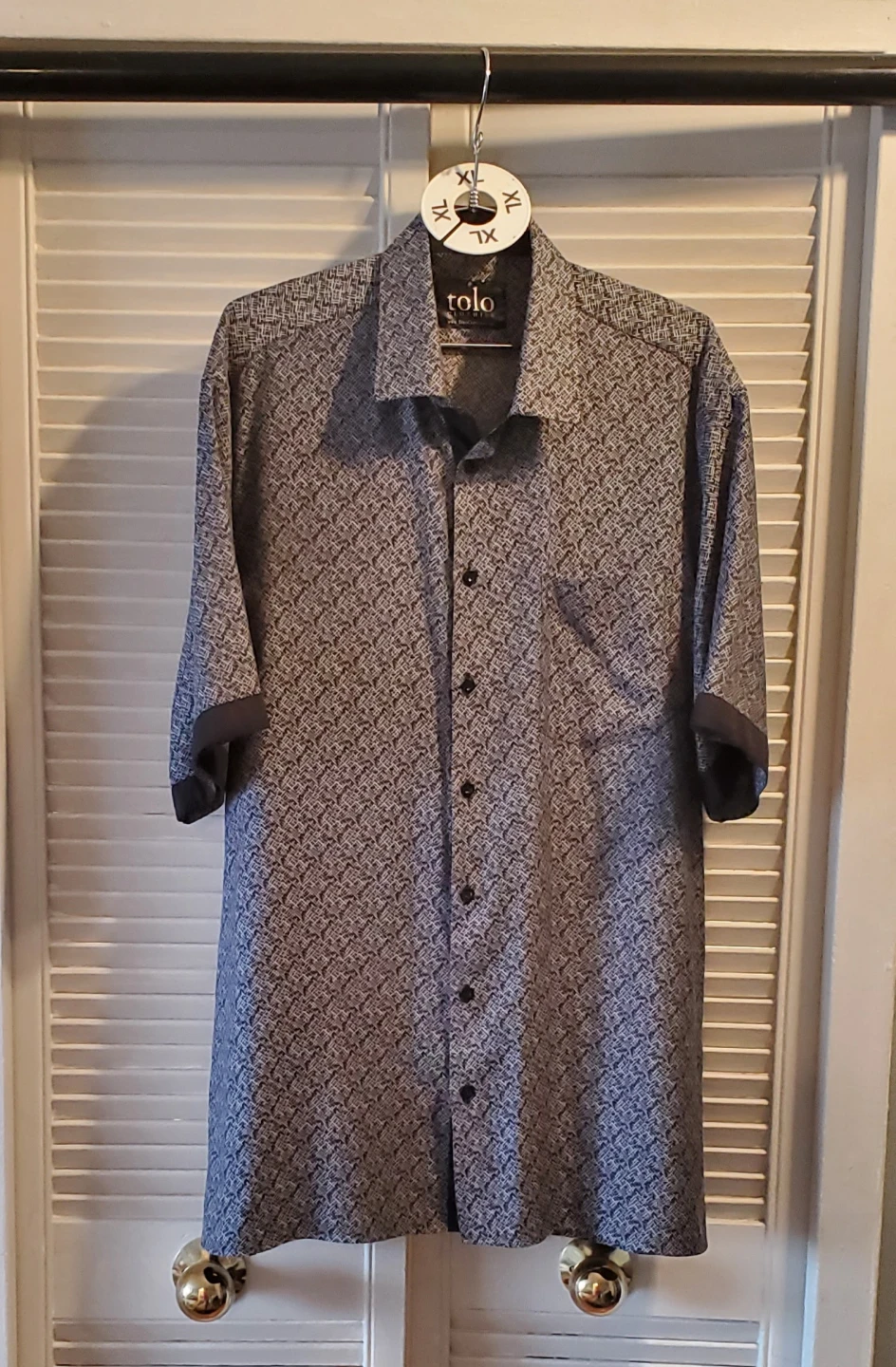 Men's  Clothes - photo 5