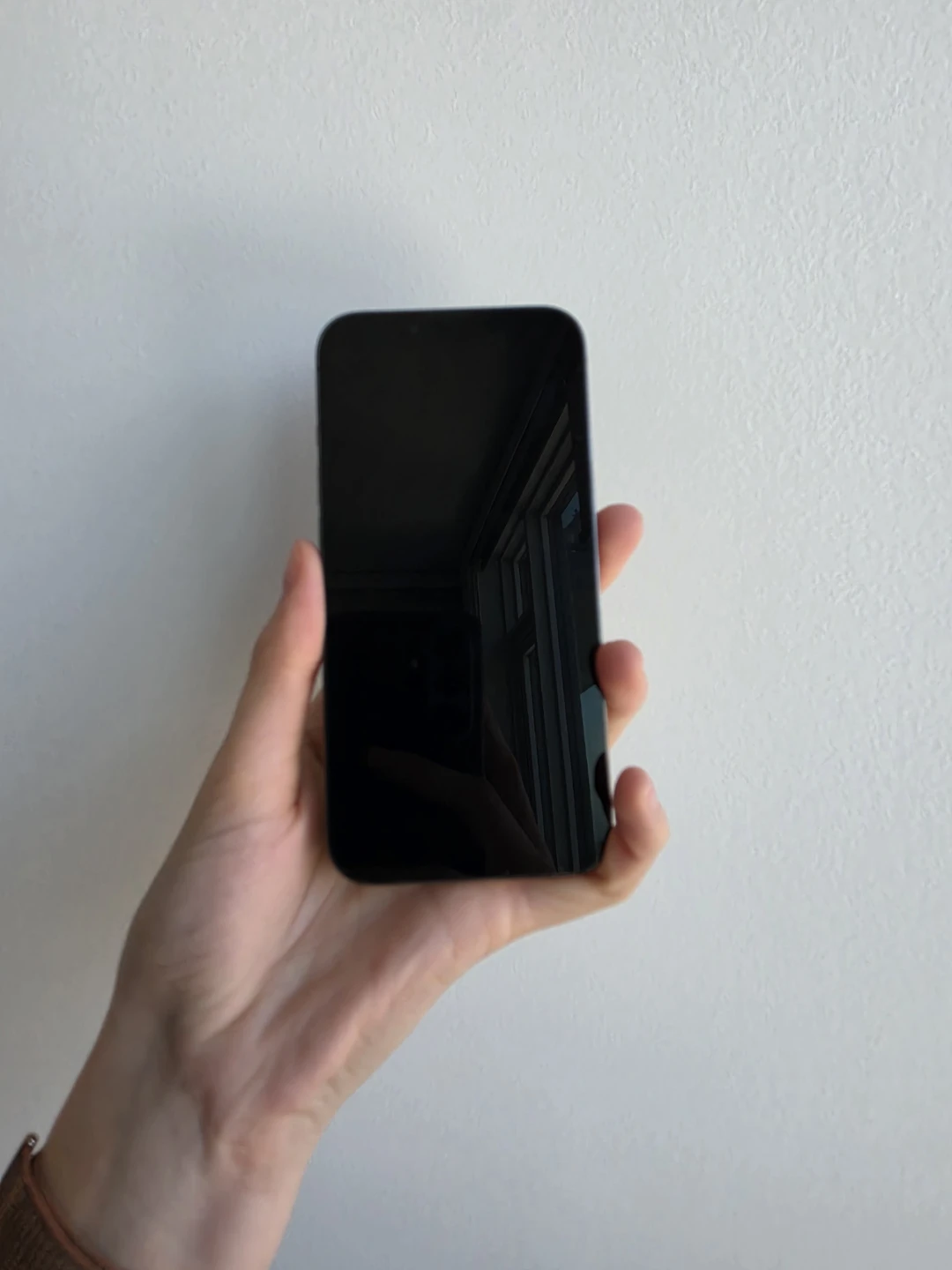 Iphone 13 PRO w/ 3 cases & cable - photo 4