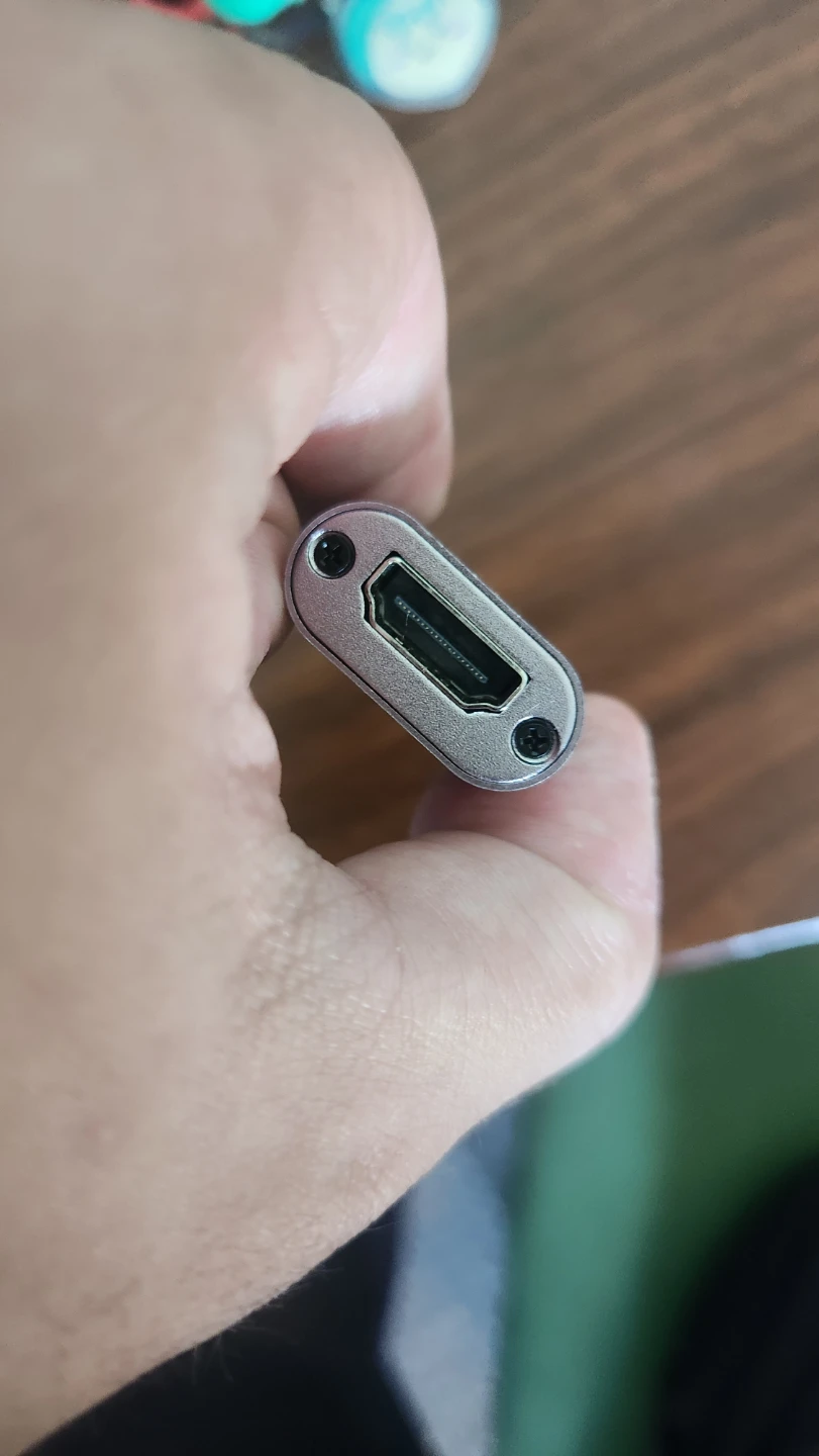 USB 2 Capture Card - photo 2