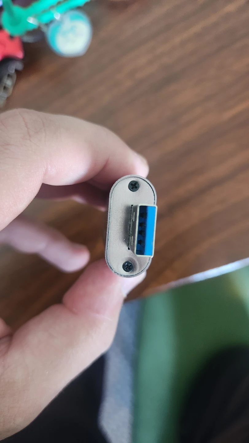 USB 2 Capture Card - photo 3
