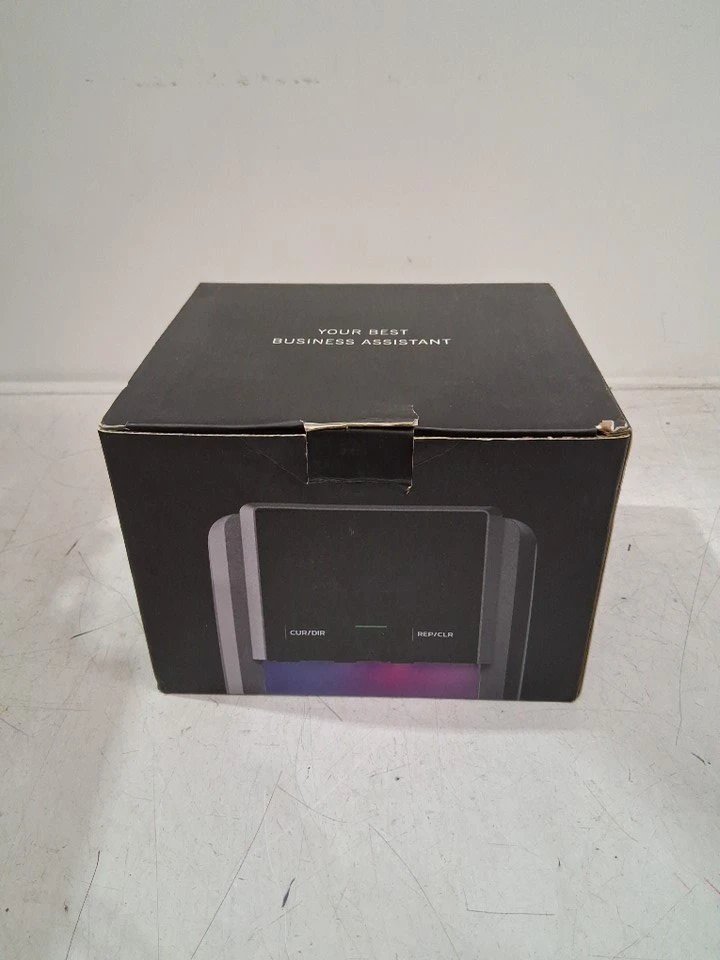 Multi-Currency Banknote Detector and Bill Counter - photo 3