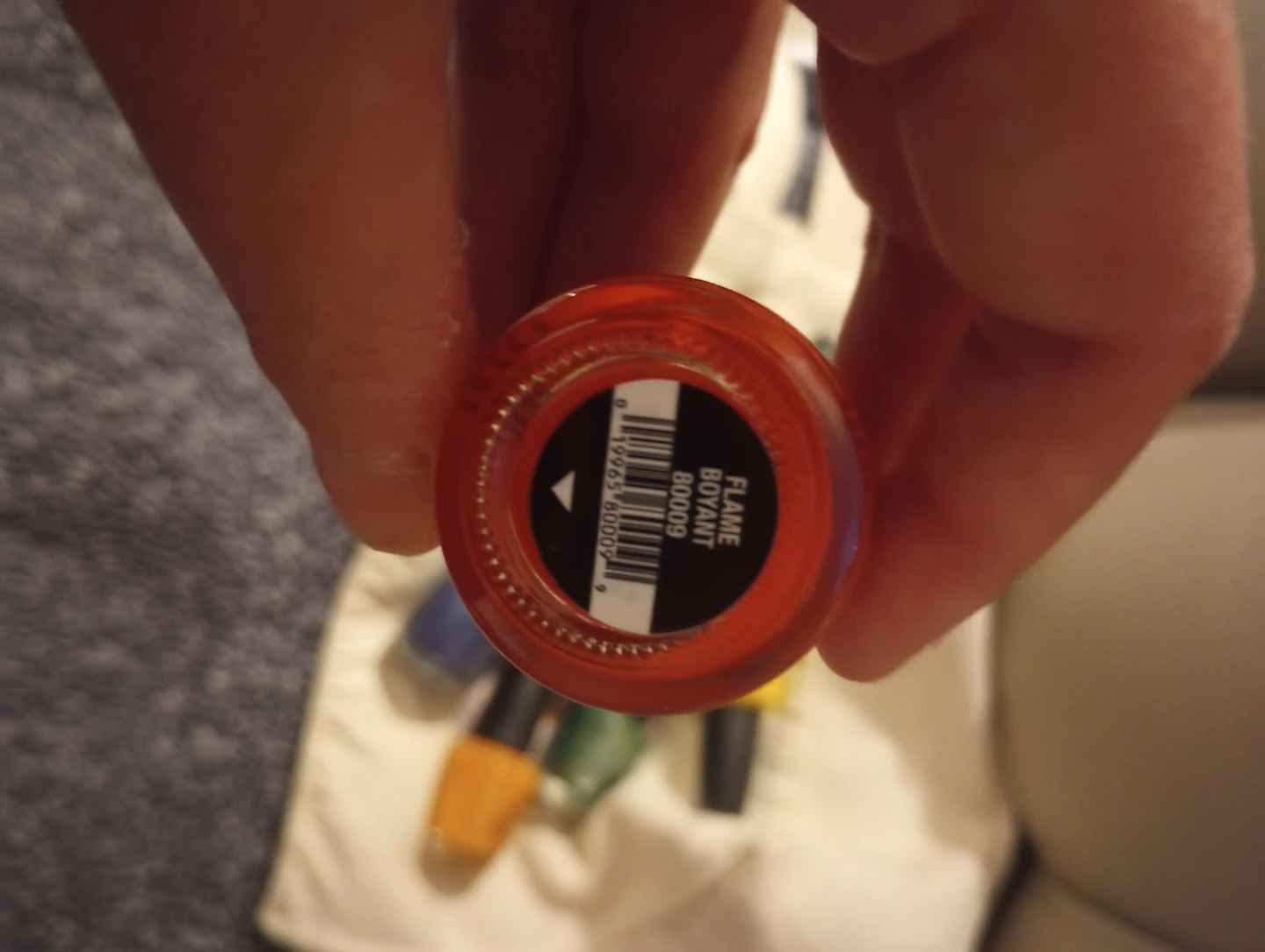 Never Used China Glaze Nail Polish Lacquer - photo 3