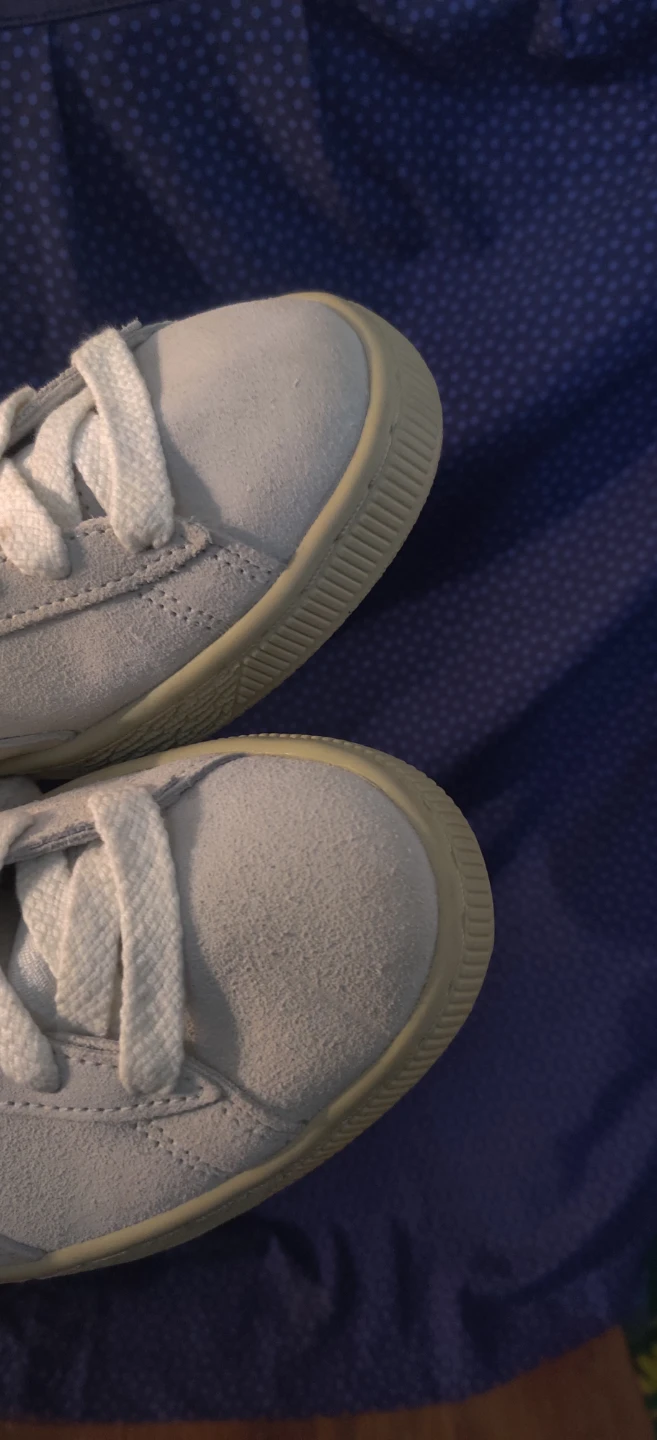 Puma Suede Classic Sneakers - photo 4