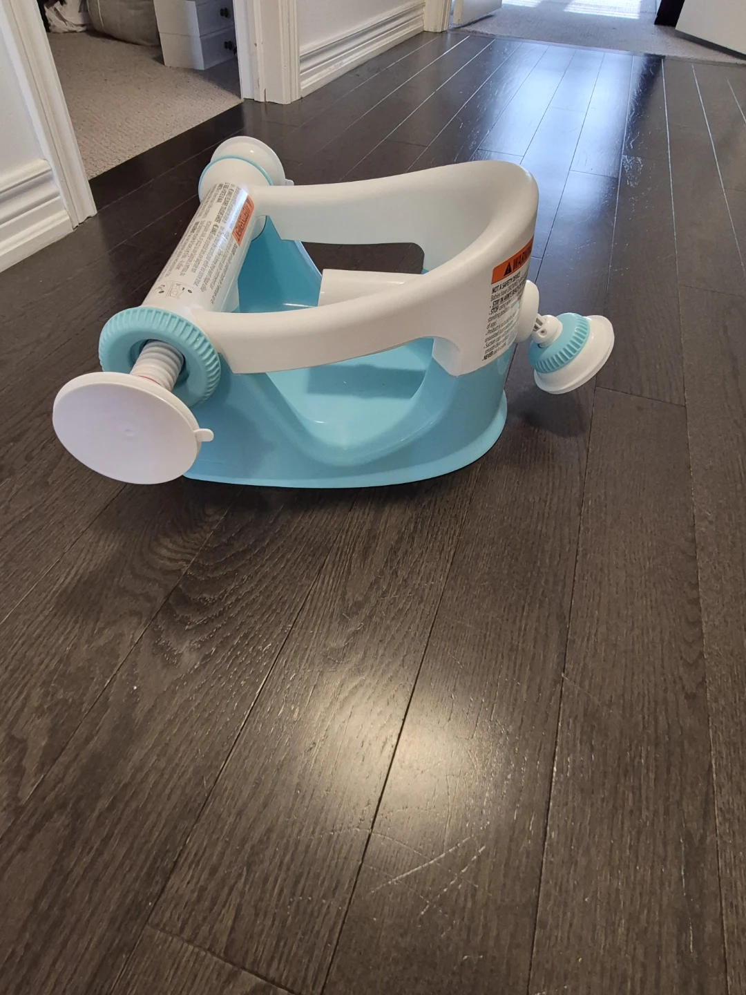Summer Infant My Bath Seat - photo 2