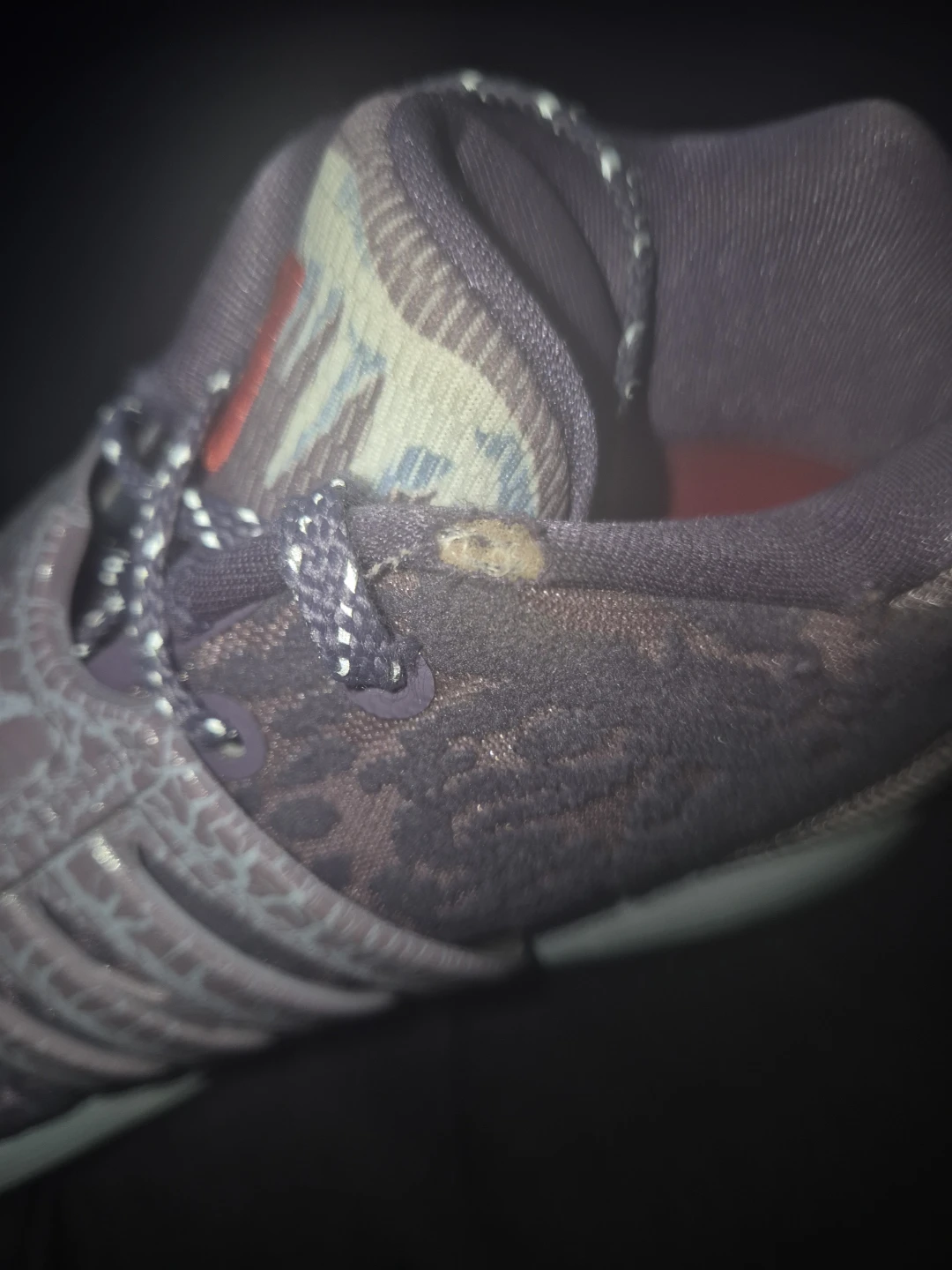 Nike KD 14 Men's Basketball Shoes - photo 3