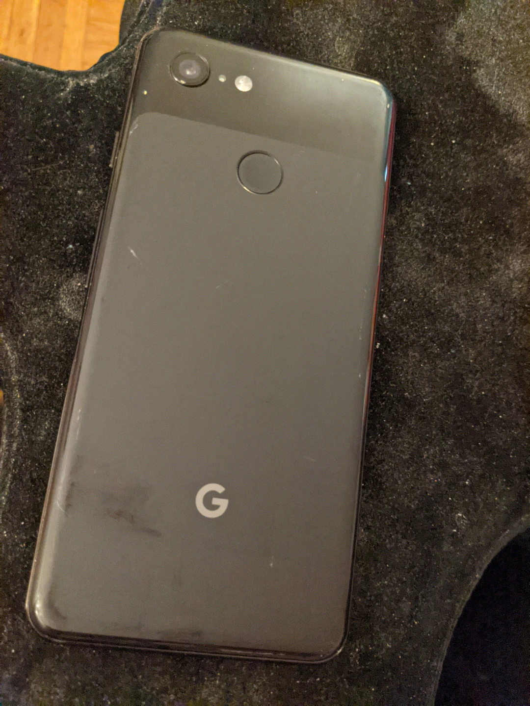 2x Google Pixel 3 - READ DESCRIPTION - photo 5