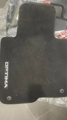 2016-2020 Kia optima original floor mats