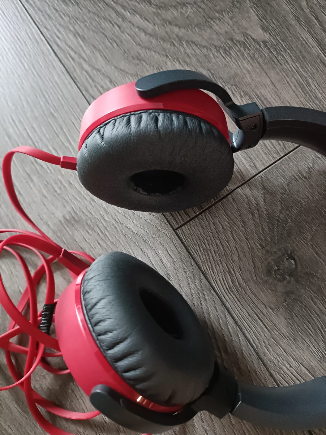 Sony MDR-XB450 On-Ear Headphones - photo 2