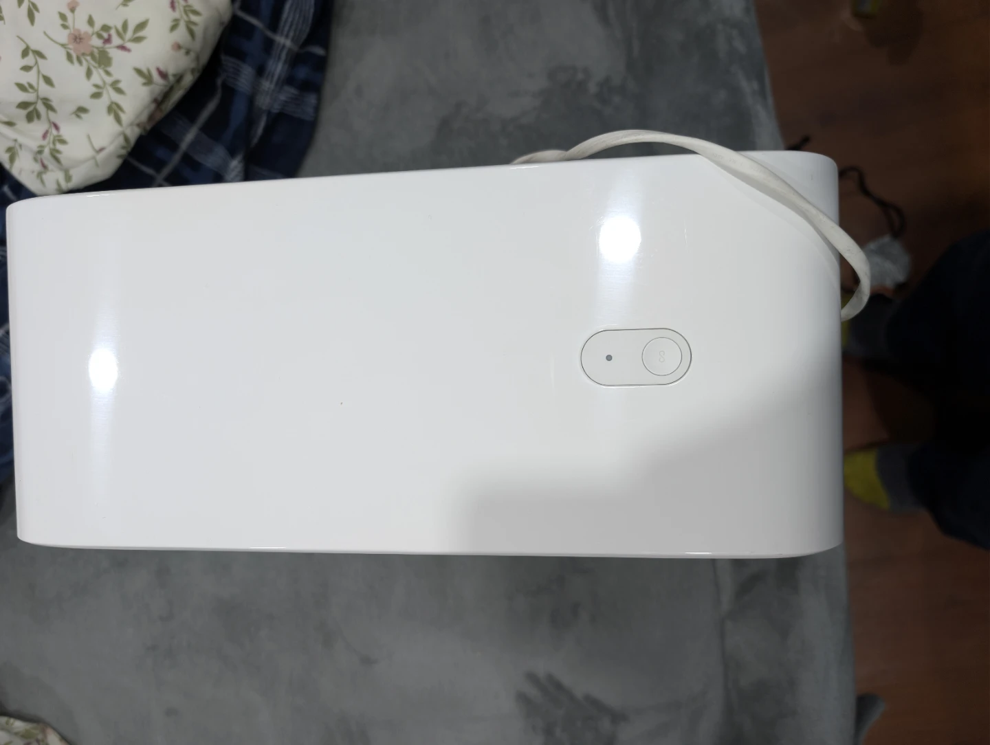Sonos Sub (Gen 3) Wireless Subwoofer - OBO - photo 3