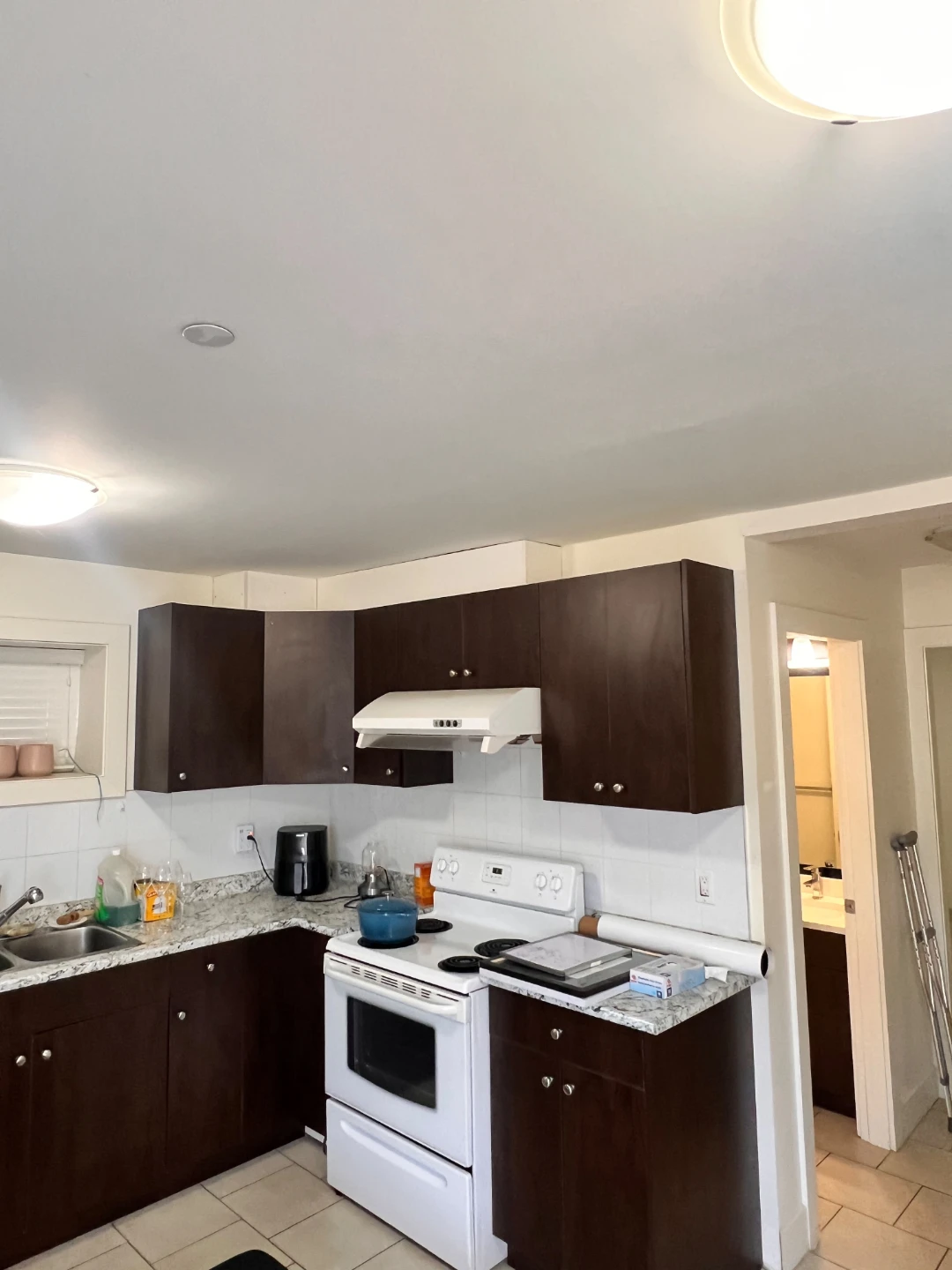 1 Bedroom Suite
