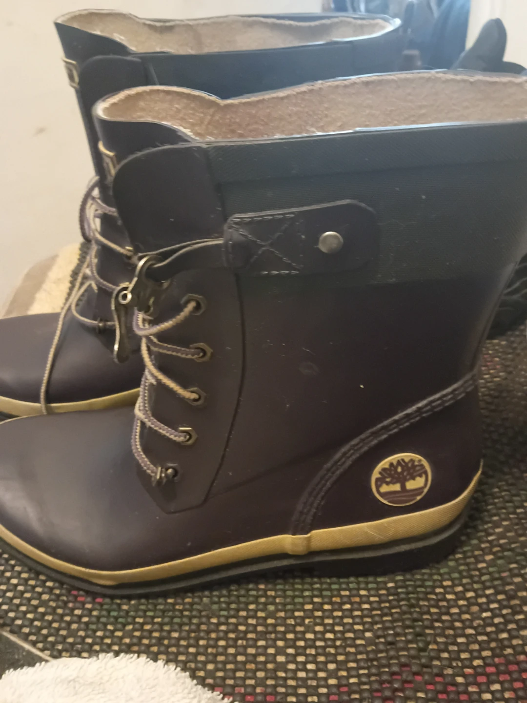 Timberland Women's Insulated Boots
