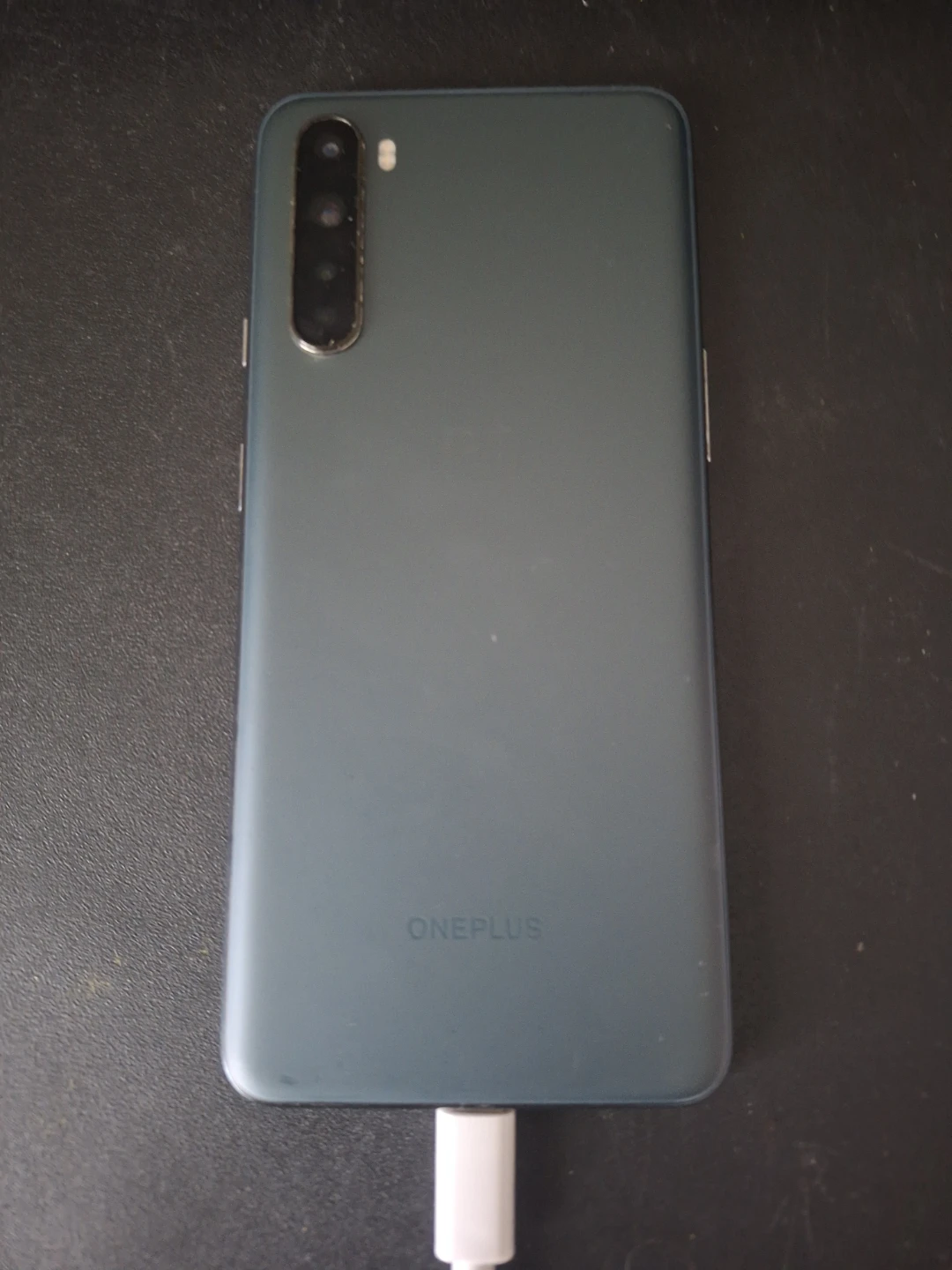 OnePlus Nord AC2001 Smartphone - photo 2