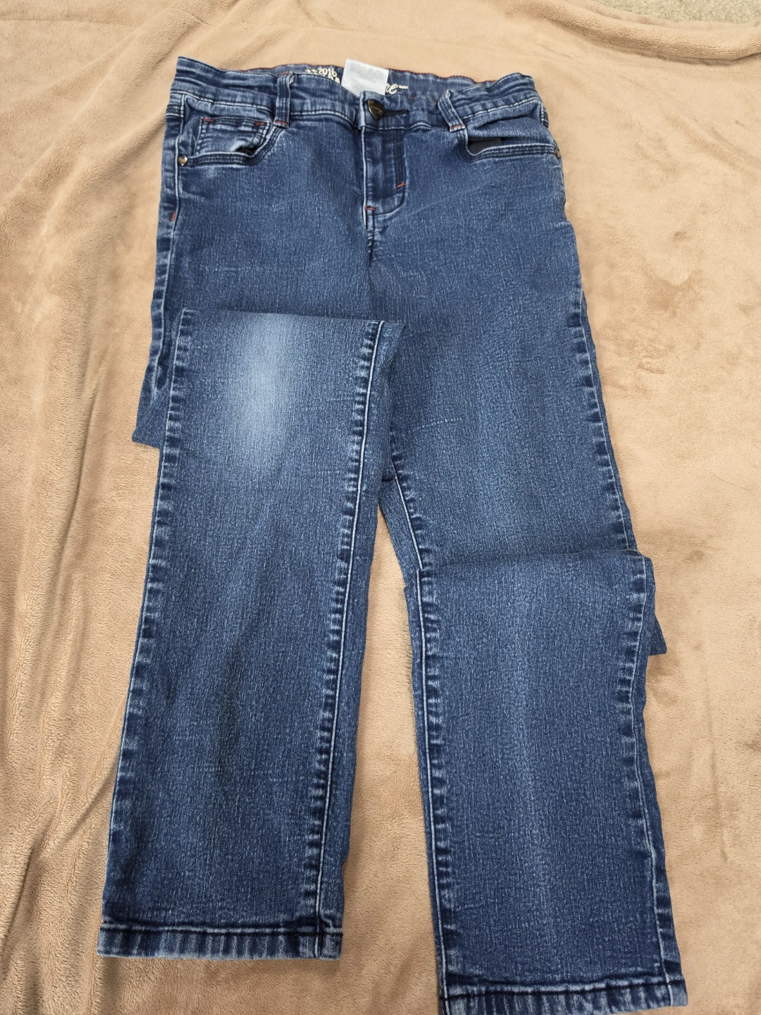 Parasuco Girl Jeans Size 14