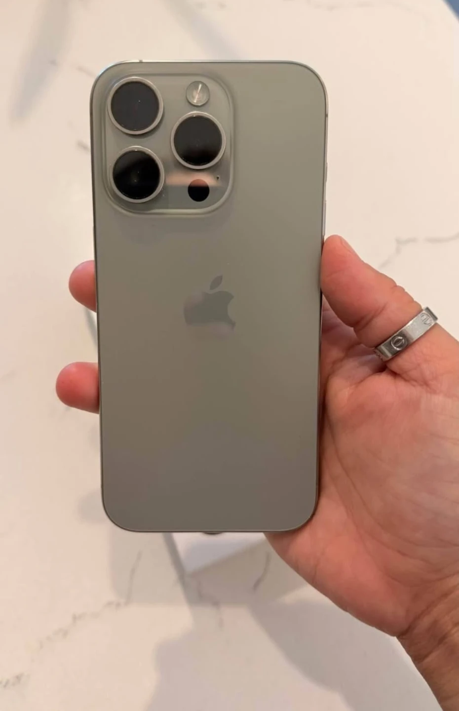 iPhone 15 Pro | 128GB - photo 2