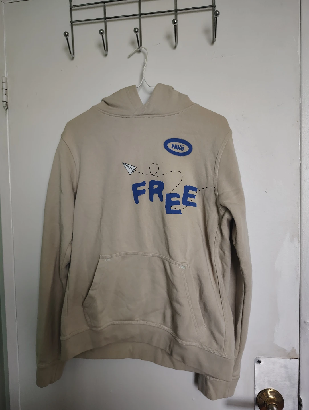 Youth Nike Hoodie and Sweatpants Set - photo 3