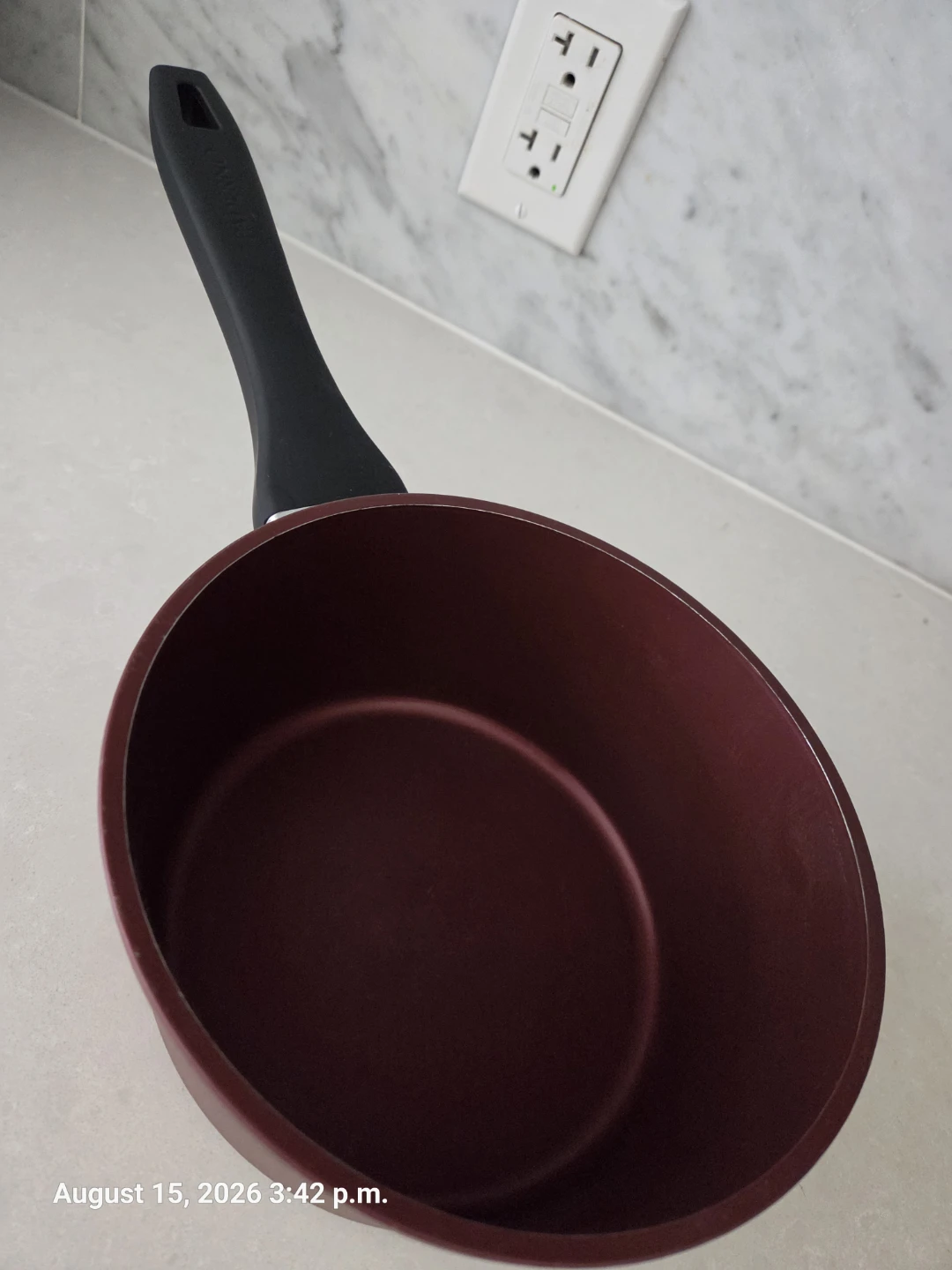 PADERNO Saucepan with lid 1.9L - photo 2