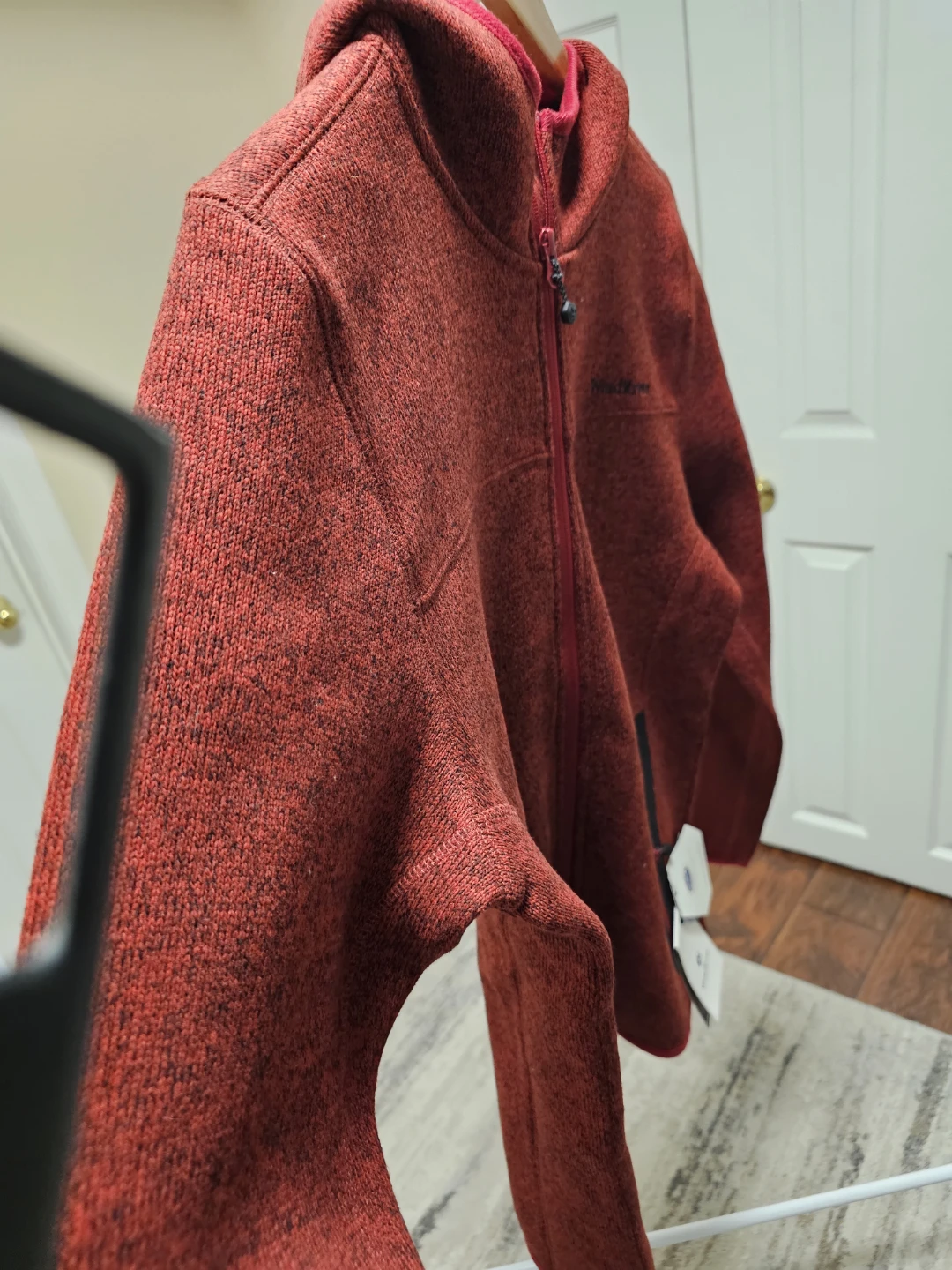 WindRiver Fleece Jacket - photo 4