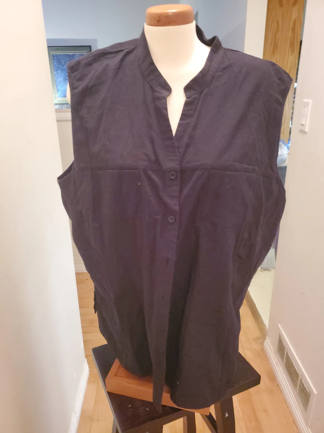 Ladies Shirt - photo 2