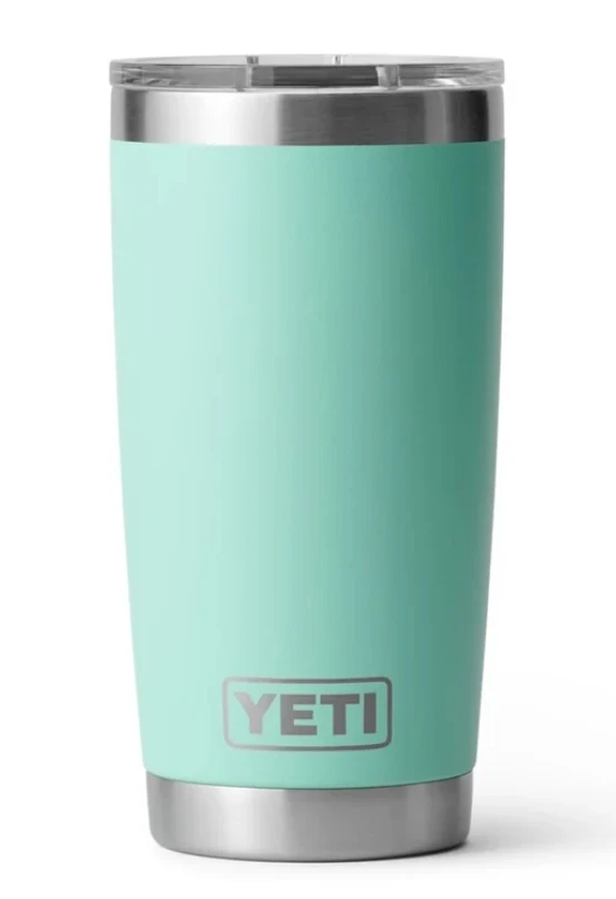 YETI Rambler Tumbler (20oz)