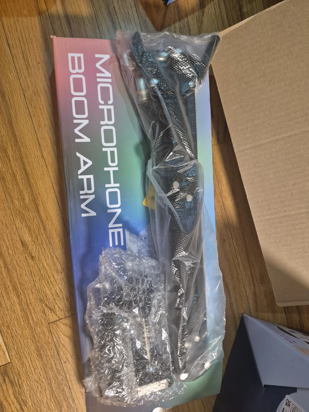 Microphone Boom Arm