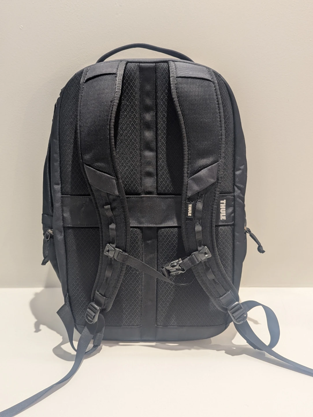 Thule Black Backpack Subterra - photo 2