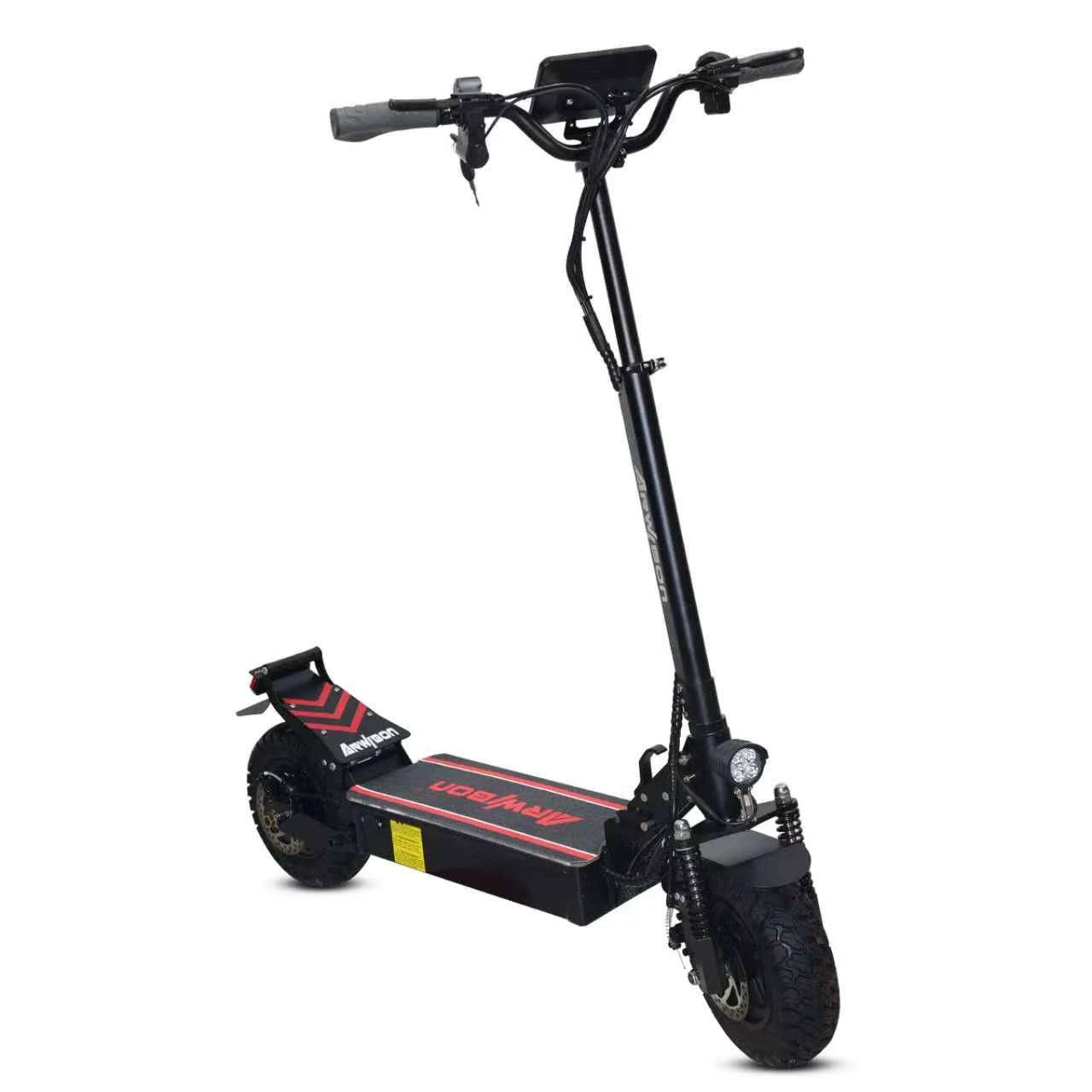 ARWIBON Electric Scooter - photo 5