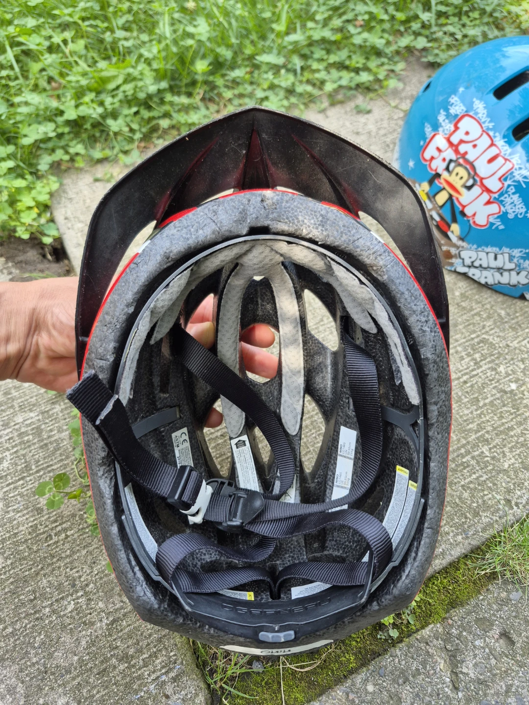 Bell Kids Bike Helmet - photo 3