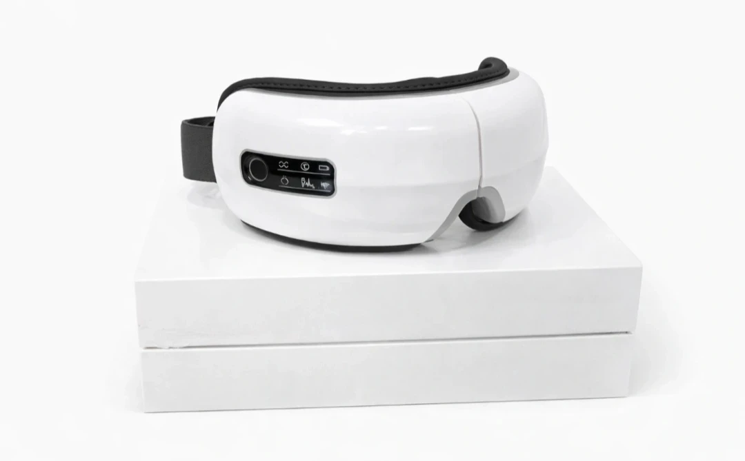 Sleep Aid Massagers for Eye Pain & Screen Fatigue - photo 4