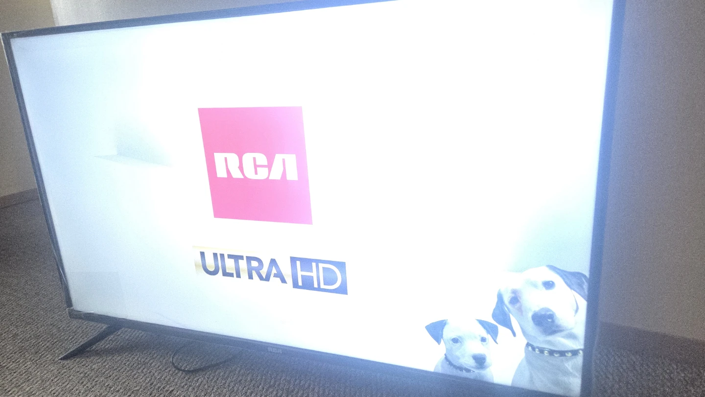 RCA Ultra HD TV with Remote - photo 4