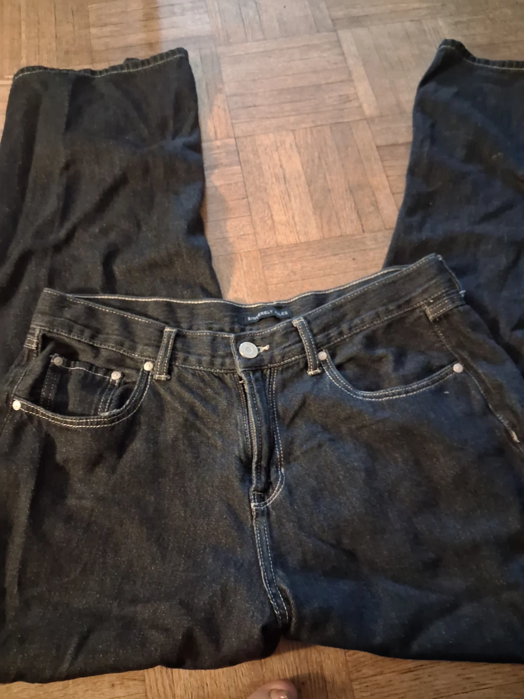 Sincerely Jules Women's Jeans Size 13/31